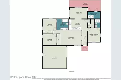 1909 Oakwood Drive, Melbourne, FL 32935 - Photo 26