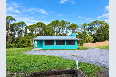 4380 Temple Street, Cocoa, FL 32926 - Photo 1