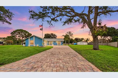 150 Natalie Circle NE, Palm Bay, FL 32907 - Photo 2