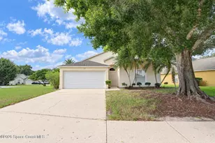 890 Villa Dr, Melbourne, FL 32940 - Photo 2