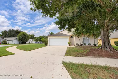 890 Villa Drive, Melbourne, FL 32940 - Photo 1