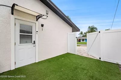 712 Badger Drive NE, Palm Bay, FL 32905 - Photo 34