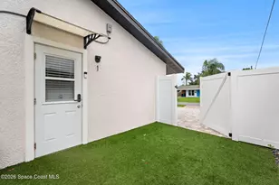 712 Badger Dr NE, Palm Bay, FL 32905 - Photo 34