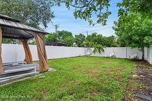 712 Badger Dr NE, Palm Bay, FL 32905 - Photo 30