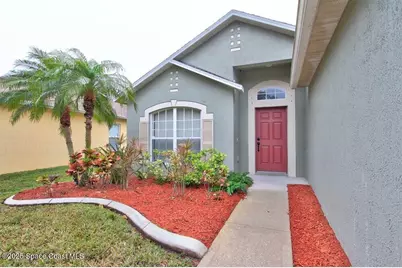 4203 Palladian Way, Melbourne, FL 32904 - Photo 2