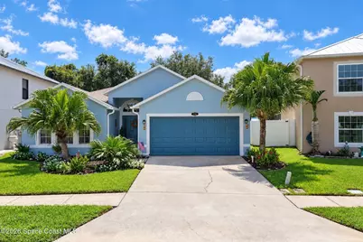 156 Morgan Circle, Sebastian, FL 32958 - Photo 1