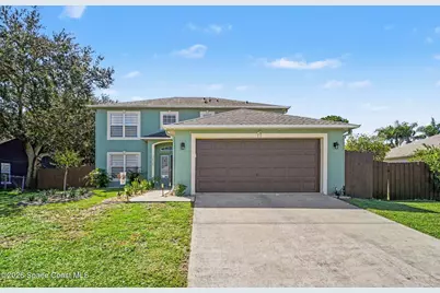 3405 Lost Canyon Place, Cocoa, FL 32926 - Photo 30