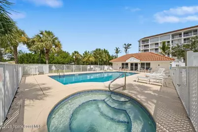 820 Del Rio Way #301, Merritt Island, FL 32953 - Photo 16