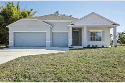 150 White Road SW, Palm Bay, FL 32908 - Photo 1