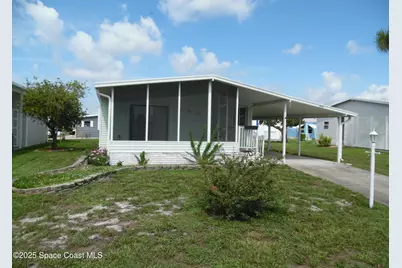 7596 E Boxelder Road N, Sebastian, FL 32976 - Photo 2
