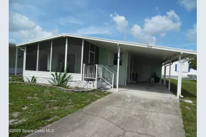 7596 E Boxelder Road N, Sebastian, FL 32976 - Photo 1