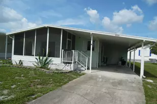 7596 E Boxelder Road N, Sebastian, FL 32976 - Photo 1