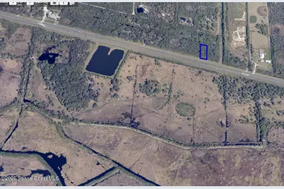 0 W State Road 520 Lot #25, Cocoa, FL 32926 - Photo 2