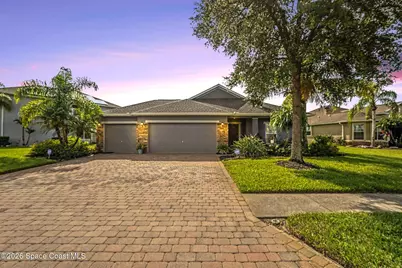 132 Broyles Drive SE, Palm Bay, FL 32909 - Photo 30