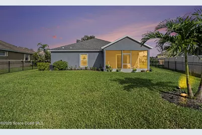 132 Broyles Drive SE, Palm Bay, FL 32909 - Photo 2