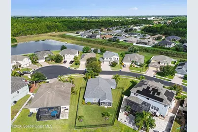 132 Broyles Drive SE, Palm Bay, FL 32909 - Photo 1