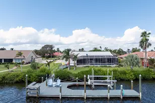 831 Hawksbill Island Dr, Satellite Beach, FL 32937 - Photo 44