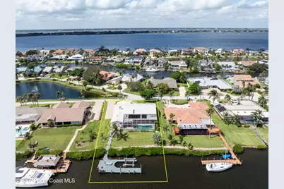 831 Hawksbill Island Drive, Satellite Beach, FL 32937 - Photo 66