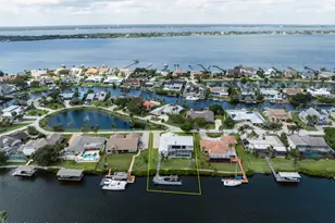 831 Hawksbill Island Dr, Satellite Beach, FL 32937 - Photo 70