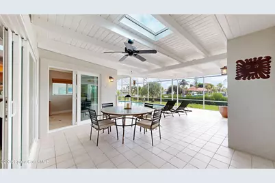 831 Hawksbill Island Drive, Satellite Beach, FL 32937 - Photo 40