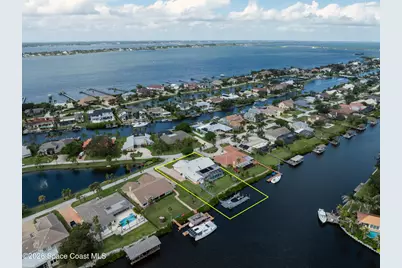 831 Hawksbill Island Drive, Satellite Beach, FL 32937 - Photo 8