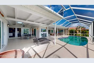 831 Hawksbill Island Drive, Satellite Beach, FL 32937 - Photo 38