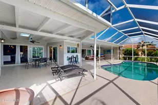 831 Hawksbill Island Dr, Satellite Beach, FL 32937 - Photo 38
