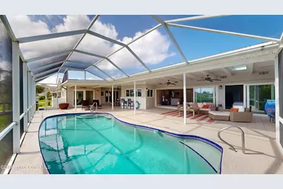 831 Hawksbill Island Drive, Satellite Beach, FL 32937 - Photo 36