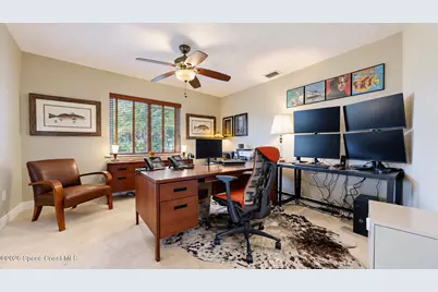 831 Hawksbill Island Drive, Satellite Beach, FL 32937 - Photo 34