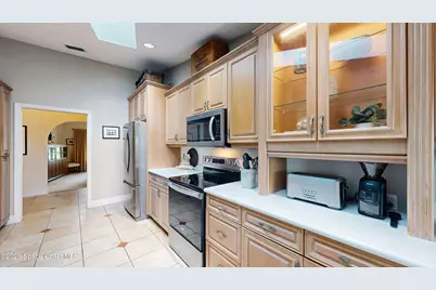 831 Hawksbill Island Drive, Satellite Beach, FL 32937 - Photo 20