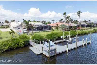 831 Hawksbill Island Drive, Satellite Beach, FL 32937 - Photo 46