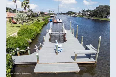 831 Hawksbill Island Drive, Satellite Beach, FL 32937 - Photo 2