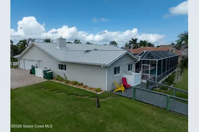 831 Hawksbill Island Drive, Satellite Beach, FL 32937 - Photo 74