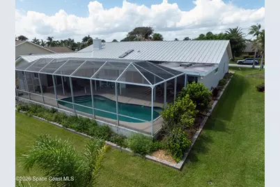 831 Hawksbill Island Drive, Satellite Beach, FL 32937 - Photo 76
