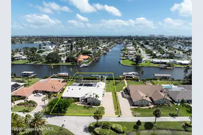 831 Hawksbill Island Drive, Satellite Beach, FL 32937 - Photo 62