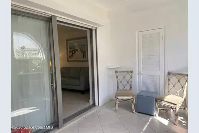 1045 Cheyenne Boulevard #26, Indian Harbour Beach, FL 32937 - Photo 12