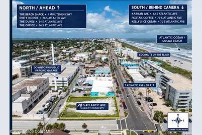 78 S Atlantic Avenue, Cocoa Beach, FL 32931 - Photo 18