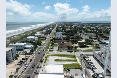 78 S Atlantic Avenue, Cocoa Beach, FL 32931 - Photo 2