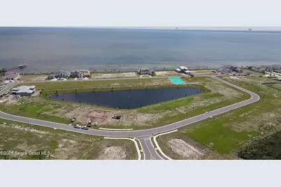 5842 Constellation Drive, Titusville, FL 32780 - Photo 1