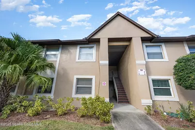130 Summer Place #5, Merritt Island, FL 32953 - Photo 1