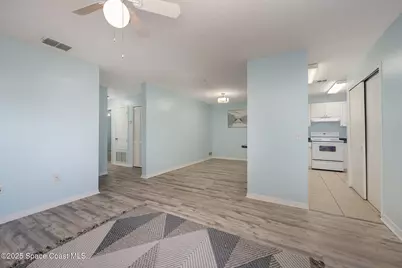 130 Summer Place #5, Merritt Island, FL 32953 - Photo 6