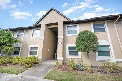 130 Summer Place #5, Merritt Island, FL 32953 - Photo 2
