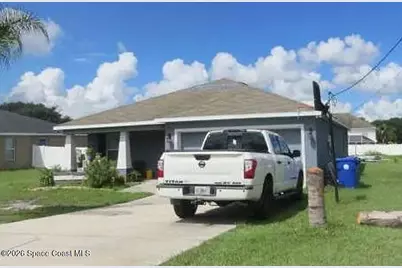 136 Gerber Dairy Road, Eagle Lake, FL 33839 - Photo 2