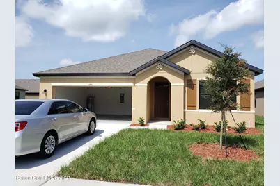 6546 Split Rail Lane, Cocoa, FL 32927 - Photo 2