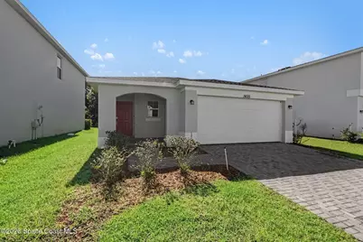 1455 Diablo Circle SW, Palm Bay, FL 32908 - Photo 1