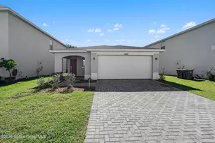 1455 Diablo Cir SW, Palm Bay, FL 32908 - Photo 2