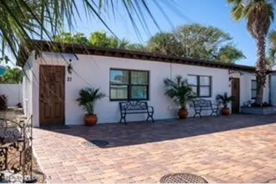 2700 S Highway A1A #4, Melbourne Beach, FL 32951 - Photo 1