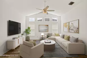 4205 Long Leaf Dr, Melbourne, FL 32940 - Photo 12