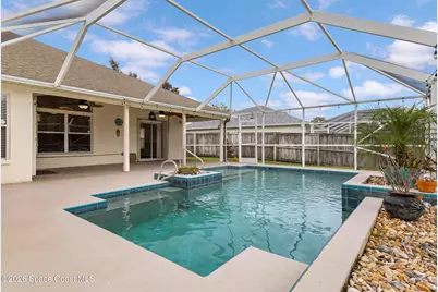 4205 Long Leaf Drive, Melbourne, FL 32940 - Photo 36