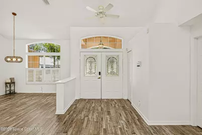 4205 Long Leaf Drive, Melbourne, FL 32940 - Photo 4